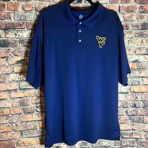 West Virginia Men’s Polo